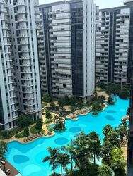 The Florence Residences (D19), Apartment #500492261